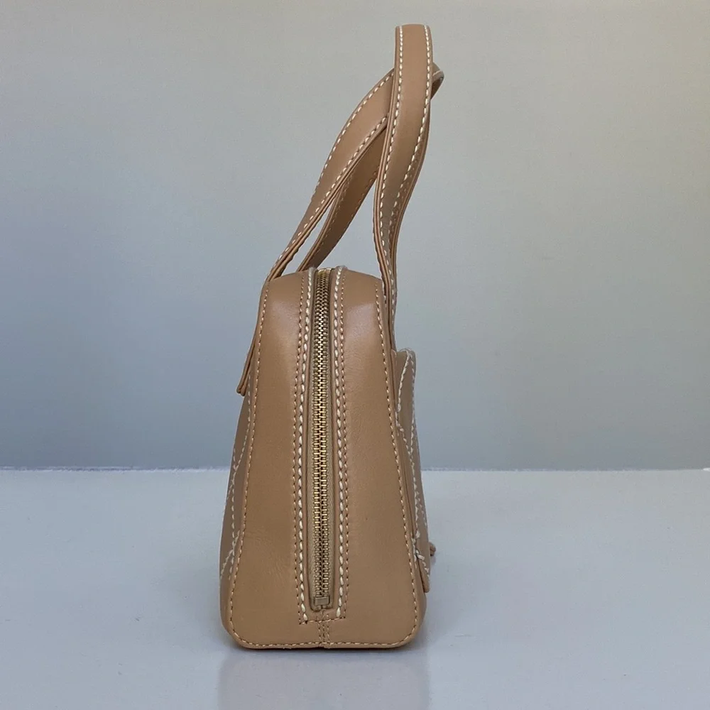 Chanel Vintage Wild Stitch Handbag - Spring 2003
